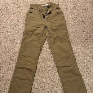 Carhartt Cargo Pants